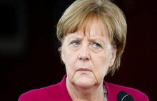 Bavyera seçimlerinde Merkel’e büyük şok