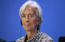 IMF Başkanı’ndan Kaşıkçı tepkisi 