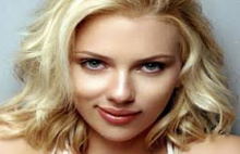 Scarlett Johansson, Suudi Prensi reddetti