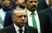 Erdoğan'dan AK Partililere şok uyarı