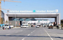 Yeni havalimanının adı İstanbul oldu