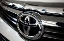 Toyota 2.4 milyon aracını geri çağırıyor