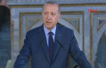 Erdoğan'ı kızdıran 'Suriyeli' tartışması