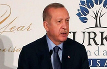 Erdoğan'a itaati farz gösteren rektörden sürpriz