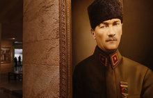 Atatürk'ü kurtaran saat nerede?