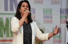 HDP'den AKP'yle gizli görüşme iddiasına tepki 