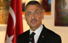 Türkiye Libya Konferansı'ndan çekildi