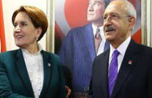 CHP-İYİ Parti  kaç ilde ittifak yapacak?