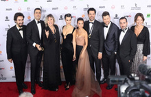 Emmy Ödülleri'nde Türk rüzgarı 