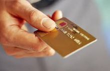 Kredi kartlarında sürpriz artış 