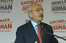 Kılıçdaroğlu: Sözleşmeliler kadroya alınmalı
