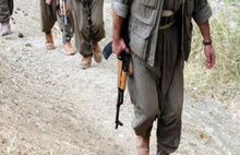 ABD'den üç PKK'lının başına 12 milyon dolar
