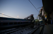 Ankara'da hızlı tren kazası: 9 ölü, 46 yaralı