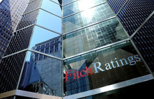 Fitch Ratings Türkiye’nin notunu açıkladı