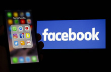 Facebook'ta riskli paylaşım uyarısı