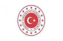 Dışişleri Bakanlığının logosu değişti