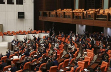 Meclis'te yeni dönemin ilk bütçesi oylanacak 