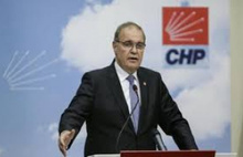 CHP: Bakanın istifa etmesini bekliyoruz