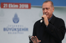 Erdoğan: Trump'la konuştuk, olumlu karşıladı