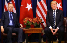 Beyaz Saray: Trump, Gülen'i iade ederiz demedi