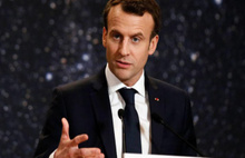 Fransa, sarı yelekliler için vergi indirimi yaptı 