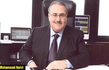 Hariri, Türk Telekom’dan istifa etti