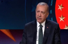 Erdoğan’dan Metin Akpınar’a suçlama