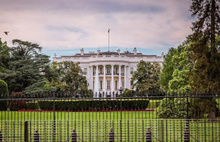 Trump'ın ziyareti için Beyaz Saray açıklaması