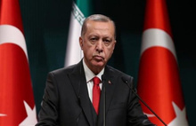 Guardian, Erdoğan'ı  o listeye aldı