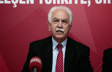 Vatan Partisi HDP kapatılsın diye Yargıtay'a başvurdu