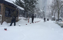Ankara ve 23 ilde eğitime kar tatili