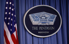 Pentagon'dan, Suriye'den çekilme açıklaması