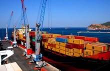 Türkiye'nin dış ticaret rakamları açıklandı