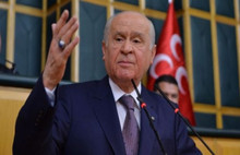 Bahçeli'den Kılıçadaroğlu'na gericilik tepkisi