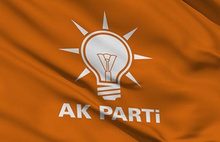  AK Parti'de yeni istifalar geliyor
