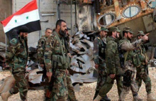 Esad'ın Afrin hamlesine sert yanıt