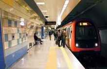 İstanbul'a 4 metro hattı daha