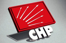 CHP seçim barajının kaldırılması önerdi