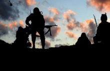 Afrin'de 5 asker şehit