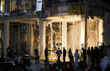 Ankara'daki patlamada skandal ihmal