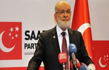 Temel Karamollaoğlu  AKP'yi bombaladı