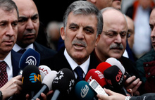 Abdullah Gül ile ilgili bomba iddia
