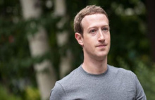 Facebook'da daha büyük skandal çıktı