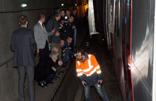 Ankaralı'lara metro şoku