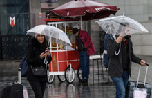 İstanbullulara Meteoroloji'den önemli uyarı.