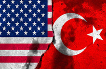 ABD Kongresi'nde Türkiye için gizli oturum