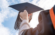 Kredi borcu olan mezunlar dikkat