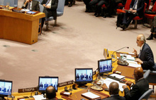 Suriye’nin BM Temsilcisi'nden skandal iddia