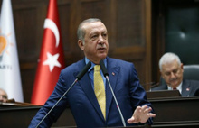 Erdoğan'dan Bahçeli'ye 2019 vurgusu