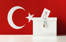 Türkiye erken seçime gidiyor